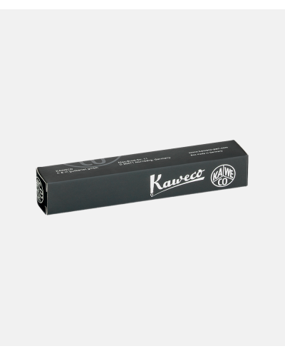 Kaweco Skyline Sport Fountain Pen - Mint - Nib Medium